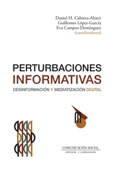 Perturbaciones informativas Perturbaciones informativas