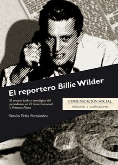 El reportero Billie Wilder