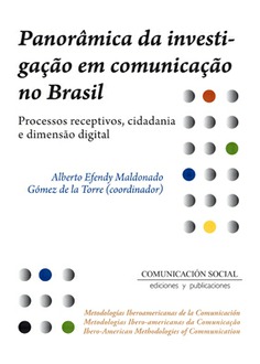 Panorámica da investigação em comunicação no Brasil