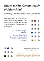 Investigación, Comunicación y Universidad