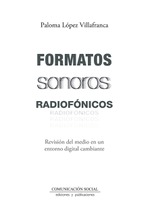 Formatos sonoros radiofónicos