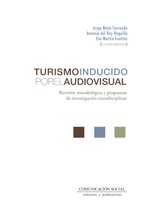 Turismo inducido por el audiovisual