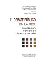 El debate público en la red